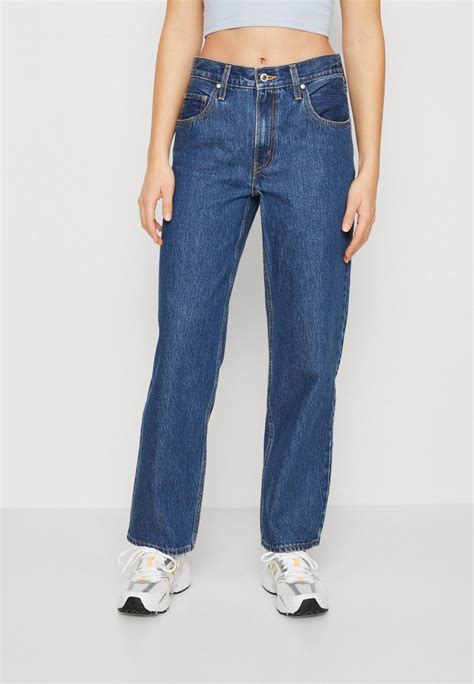 women's 94 baggy jeans|levi 94 baggy silvertab jeans.